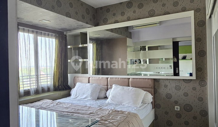 Apartemen Solo Paragon 2 Kamar Tidur 1