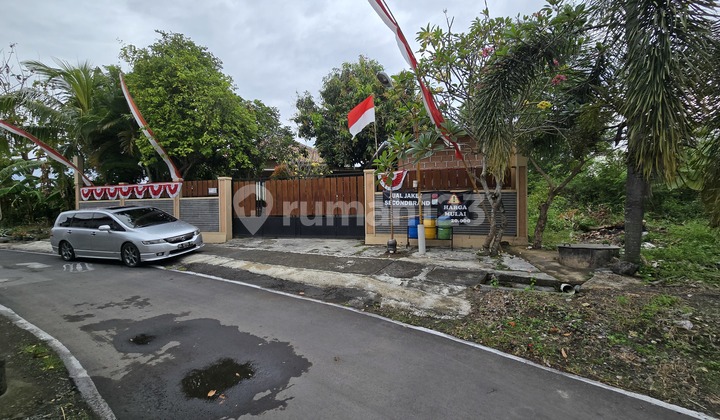 Rumah Bagus Siap Huni Dekat Jalan Raya Solo Jogja Kartasura