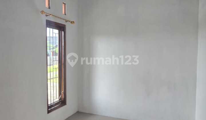 Rumah Baru Murah Dekat Solo Baru 2