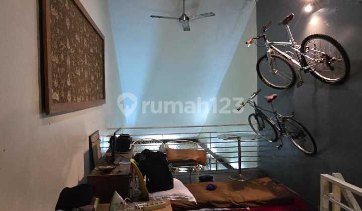 Rumah Bagus Siap Pakai di Nusukan Banjarsari Dekat Mojosongo Solo 2