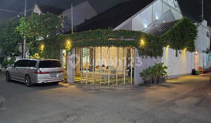 Rumah Bagus Siap Pakai di Nusukan Banjarsari Dekat Mojosongo Solo 1