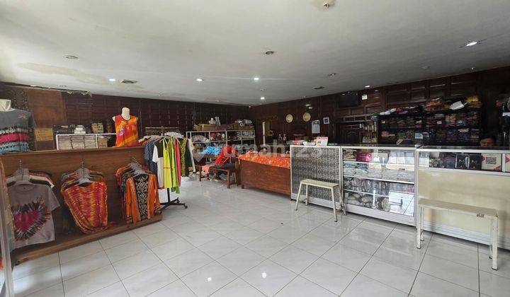 Ruko Strategis Dekat Jalan Honggowongso di Jalan Kalilarangan Solo 2