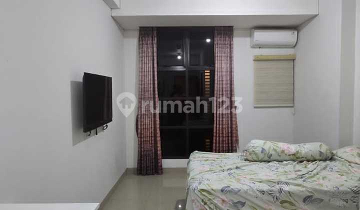 Apartemen Mewah di The Kahyangan Solo Baru 1