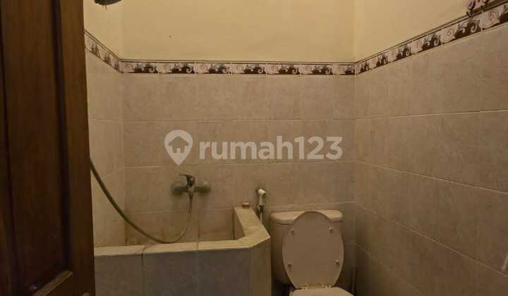 Rumah Murah Siap Pakai di Solo Baru Dekat Grogol Solo 2