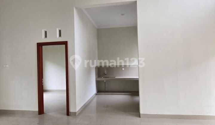 Rumah Baru Minimalis Di Cluster Elite Solo Baru 2