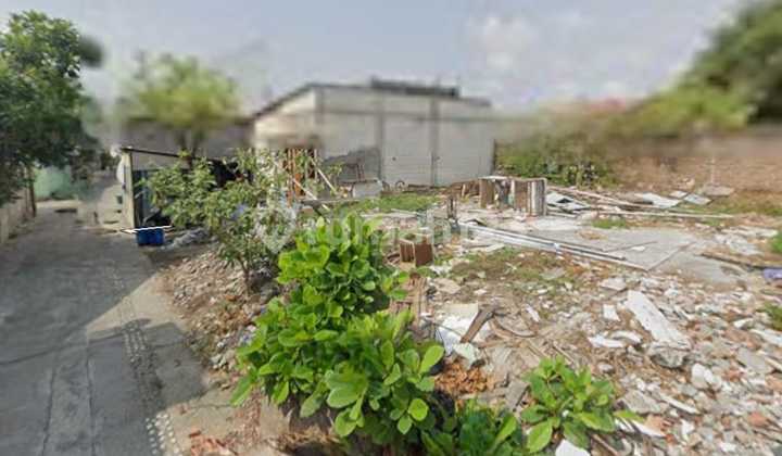 Cheap Land Suitable for Boarding Houses Near Urip Sumoharjo Road, Solo Cheap Land Suitable for Boarding Houses Near Urip Sumoharjo Road, Solo