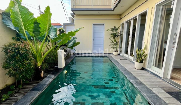 Vila Di Canggu Freehold