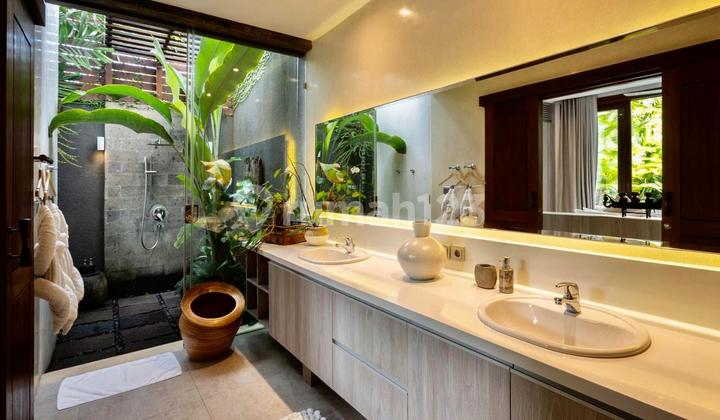 Luxury villa di Umalas SHM Bagus Sekali