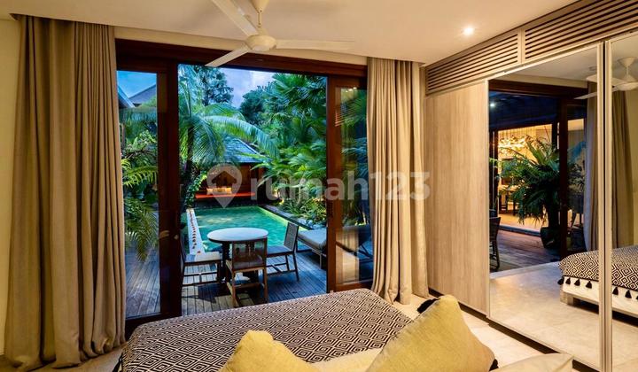 Luxury villa di Umalas SHM Bagus Sekali 2