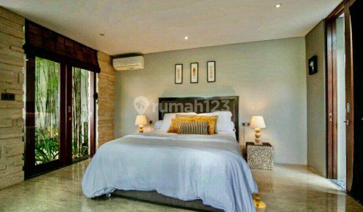 Luxury villa di Tiara nusa hill 2 Lantai Furnished 2