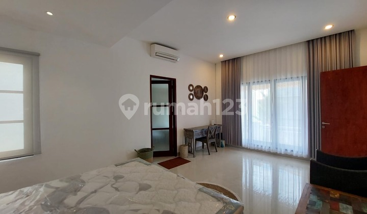 Rumah dekat Seminyak  2