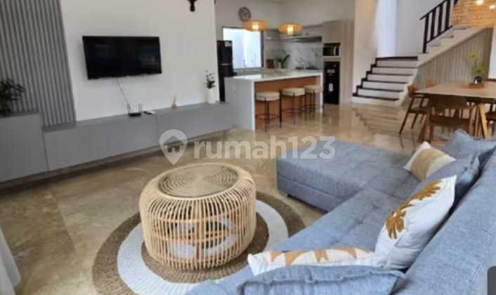 Villa Di Jalan Pantai Brawa Canggu Villa Di Jalan Pantai Brawa Canggu