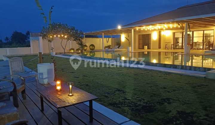 Vila Jalan Pantai Nyanyi SHM Vila Jalan Pantai Nyanyi SHM