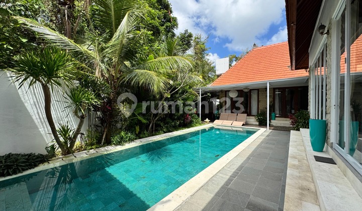 Villa Umalas Imb Pondok Wisata Great For Bussiness Villa Umalas Imb Pondok Wisata Great For Bussiness