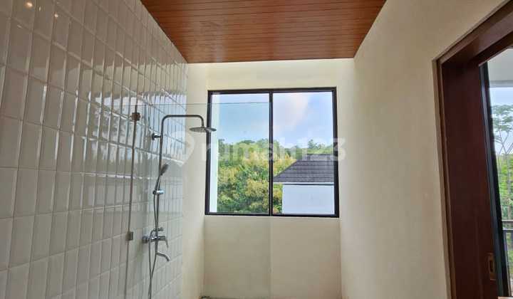 Vila Di Nusa Dua Hardy's Land