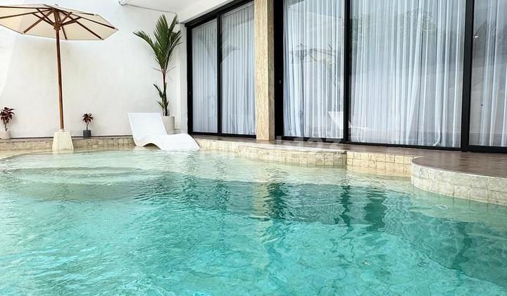 Villa Mewah di Balangan Uluwatu