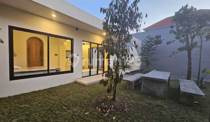 Villa in Canggu Freehold For Sale