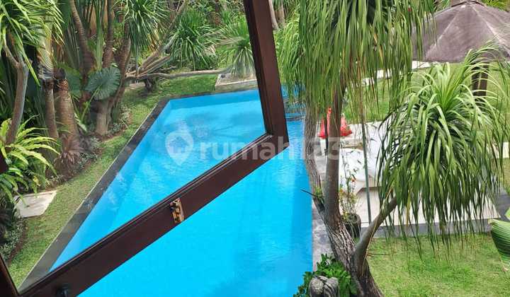 Huge Garden Vila Umalas Huge Garden Vila Umalas