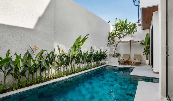 Brand New Vila Di Kerobokan Kuta. Brand New Vila Di Kerobokan Kuta.