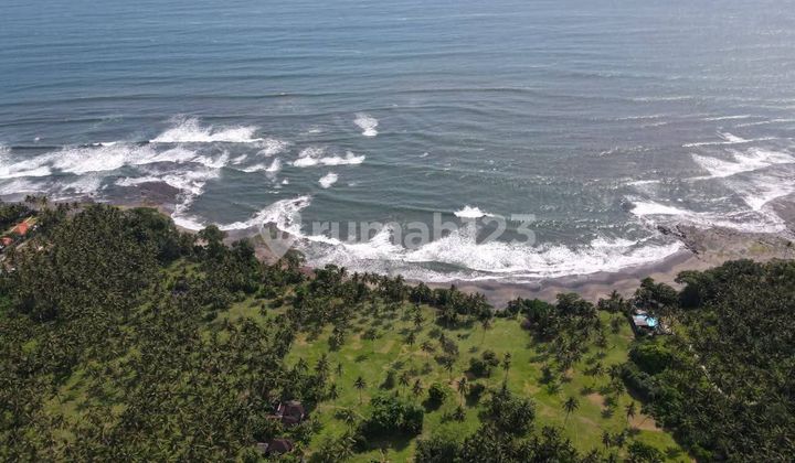 Pekutatan Beach Land, Bali Pekutatan Beach Land, Bali