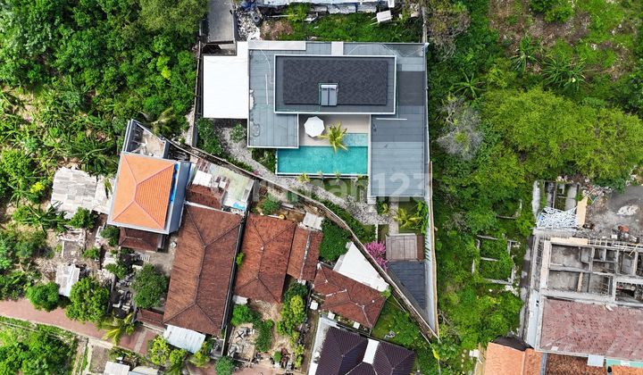 Brand New Villa Jimbaran