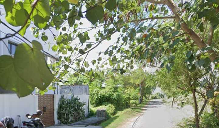 Land at Kedungu Beach, Tabanan Land at Kedungu Beach, Tabanan