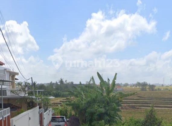 Tanah Di Canggu 3.5 Are Tanah Di Canggu 3.5 Are