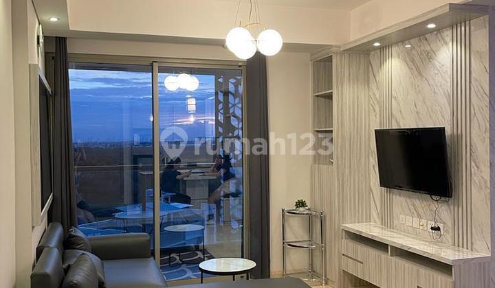 rent furnished 2-bedroom apartment in PIK Gold Coast rent furnished 2-bedroom apartment in PIK Gold Coast