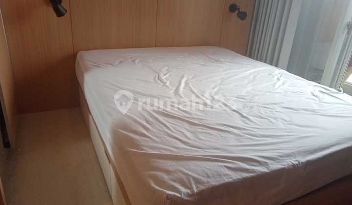 sewa apartemen gold coast PIK tipe studio furnish sewa apartemen gold coast PIK tipe studio furnish