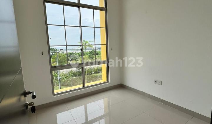 3-Story House for Rent in PIK 2, Size 6x10m, Unfurnished 2
