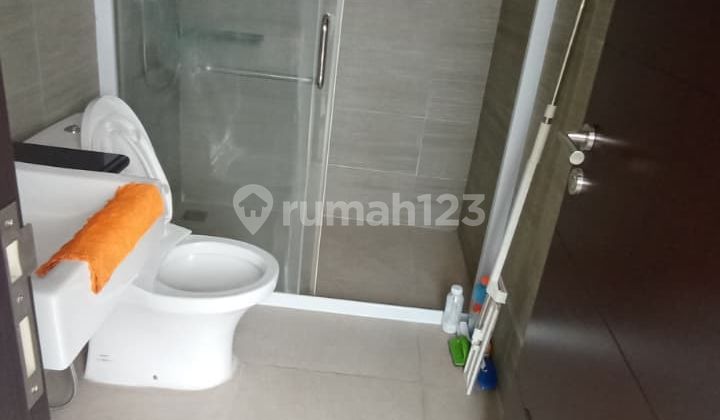 For Rent: 2-Story House in PIK 2, Size 6x12.5M, Unfurnished 2