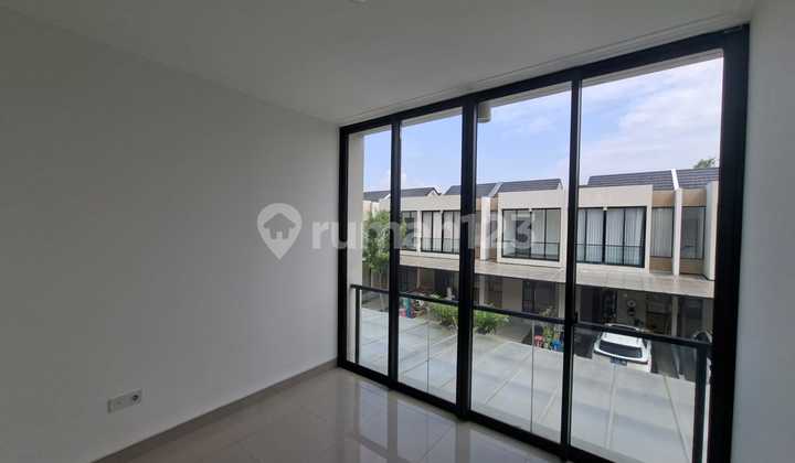 Millennial House Rental PIK 2 Extension Size 4.5x10m Unfurnished