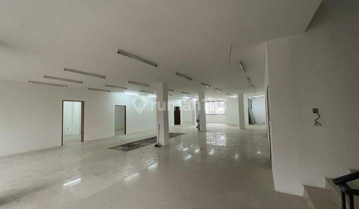 Sewa Ruko Gandeng 3 Sarinah Thamrin Jakarta Pusat 7