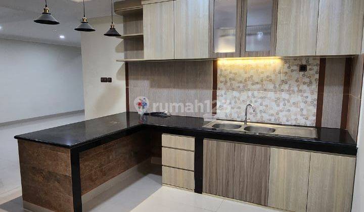 Rumah Walet Pik 3,5 Lantai Uk 8x24m Semifurnish 2