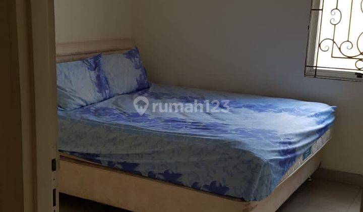 Rumah 2 Lantai Pik Uk 8x20m Full Furnished 2