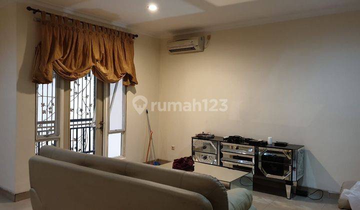 Rumah 2 Lantai Pik Uk 8x20m Full Furnished 1