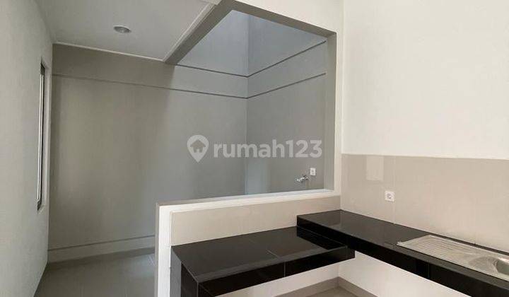 Sewa Rumah Pik 2 Uk 8x12,5m Kondisi Kosongan Ada Ac  1