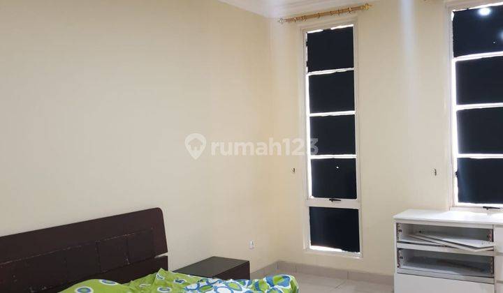 Sewa Rumah Cluster Bgm Pik Uk 10x23m Furnish 1