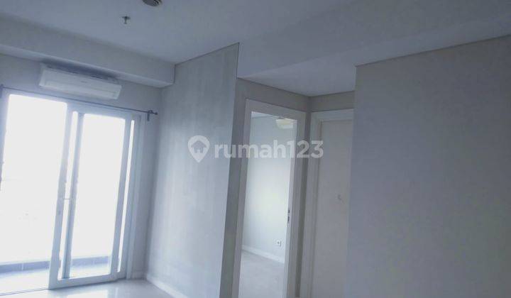 Sewa Apartemen Metro Park Residence 2 Kamar Kosongan  1