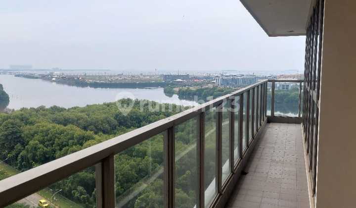 Sell Gold Coast Pik Apartment Type 3 Bedrooms Empty Hook