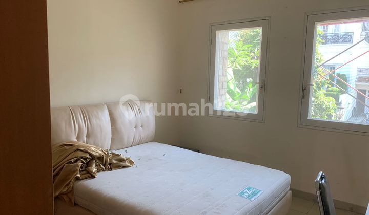 Sewa Rumah Cluster Bgm Pik Uk12x23m Semifurnish 2