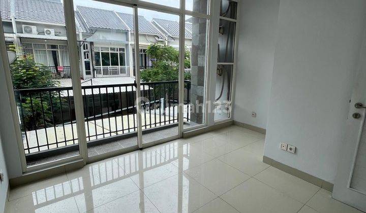 Rumah Layar Permai Pik Uk 4x12m Kosongan 2