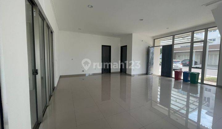 Rumah 2 Lantai Pik 2 Uk 10x15m Kosongan Posisi Hook 2