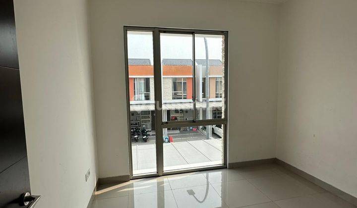 Sewa Rumah 2 Lantai Pik 2 Uk 4,5x10m Kosongan  2