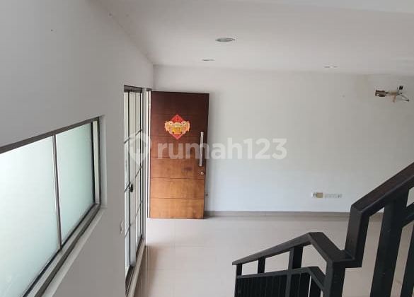 2-Storey House for Rent in PIK 2, Size 6x15m, Unfurnished 2-Storey House for Rent in PIK 2, Size 6x15m, Unfurnished