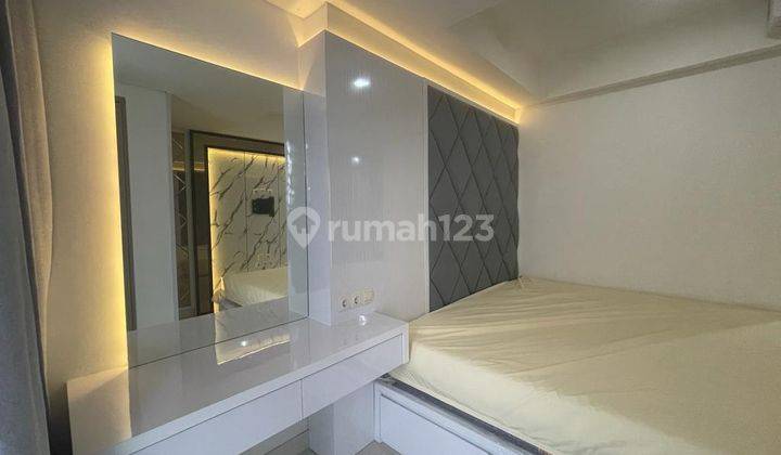 Apartemen Gold Coast Pik Tipe 1 Kamar Furnish 1