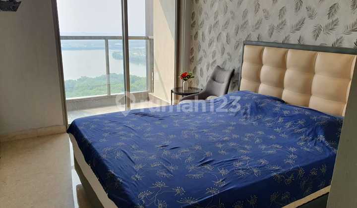 Sell Gold Coast Pik Studio Type Furnished