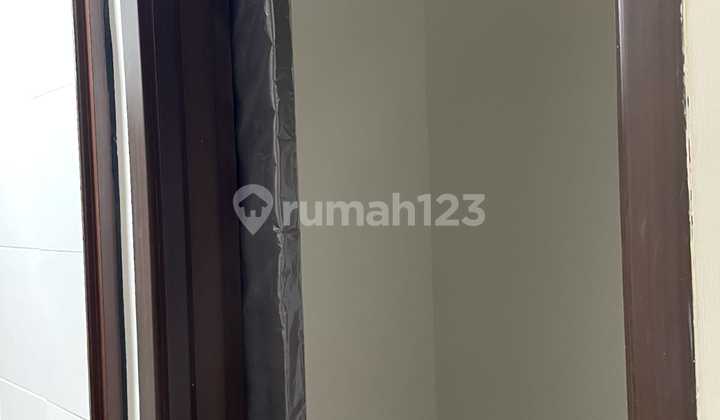 jual rumah 2 lantai PIK 2 uk 6x10m semifurnish 2