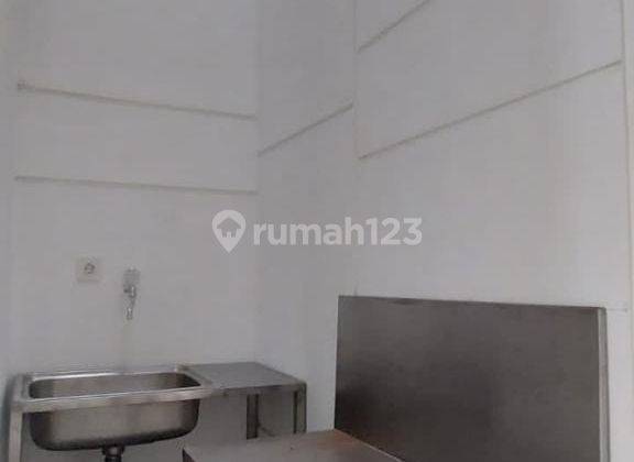 Sewa Rumah 2 Lantai Pik 2 Uk 4,5x10m Posisi Hook Ada Ac 2