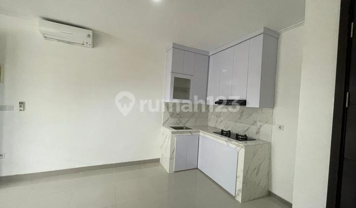 Sewa Rumah Milenial Pik 2 Extension Uk 4,5X10m Semifurnish Sewa Rumah Milenial Pik 2 Extension Uk 4,5X10m Semifurnish